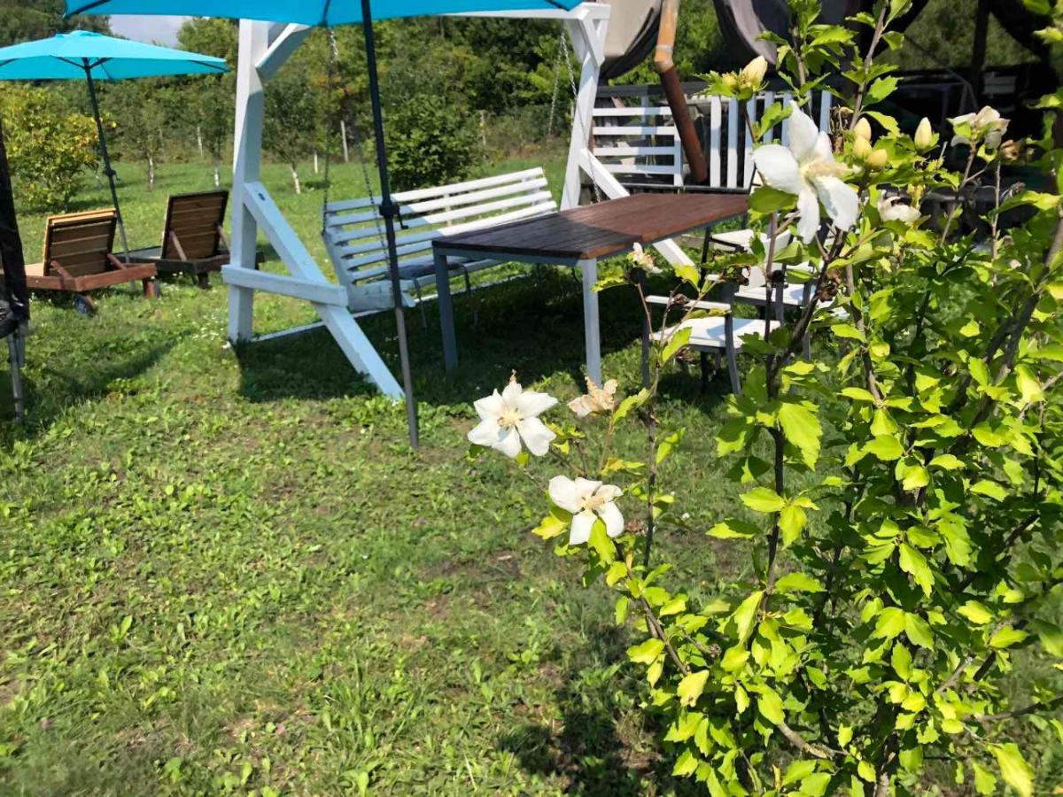 ехо природи Country house Kamianets-Podilskyi
